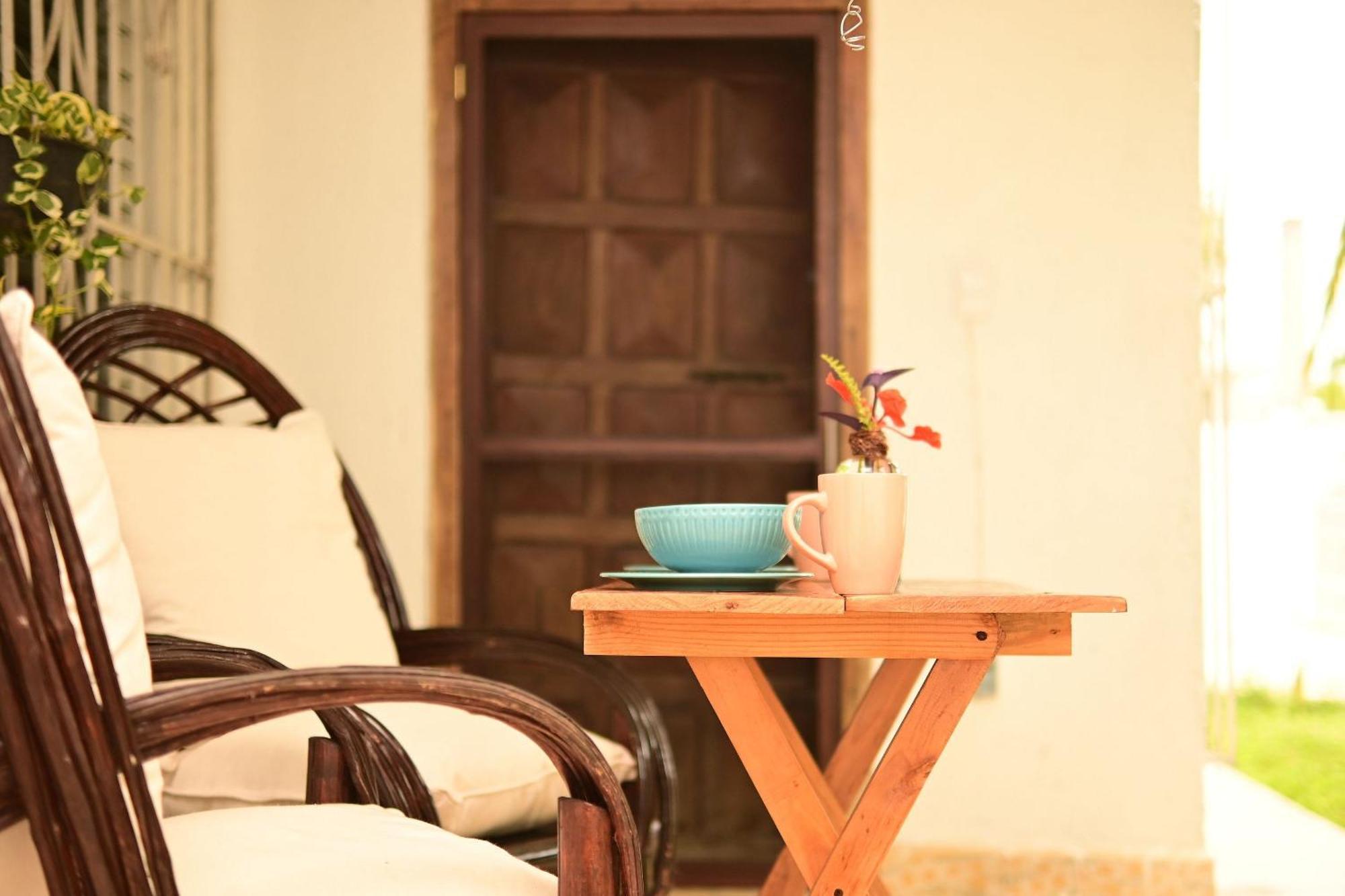 Resort Nido Wellness Center *